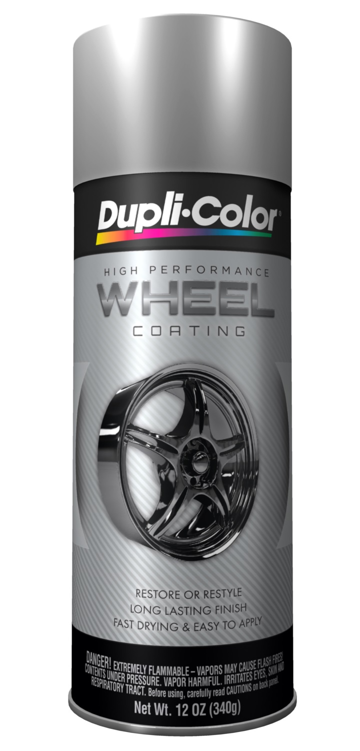 Brands Duplicolor Performance Improvements