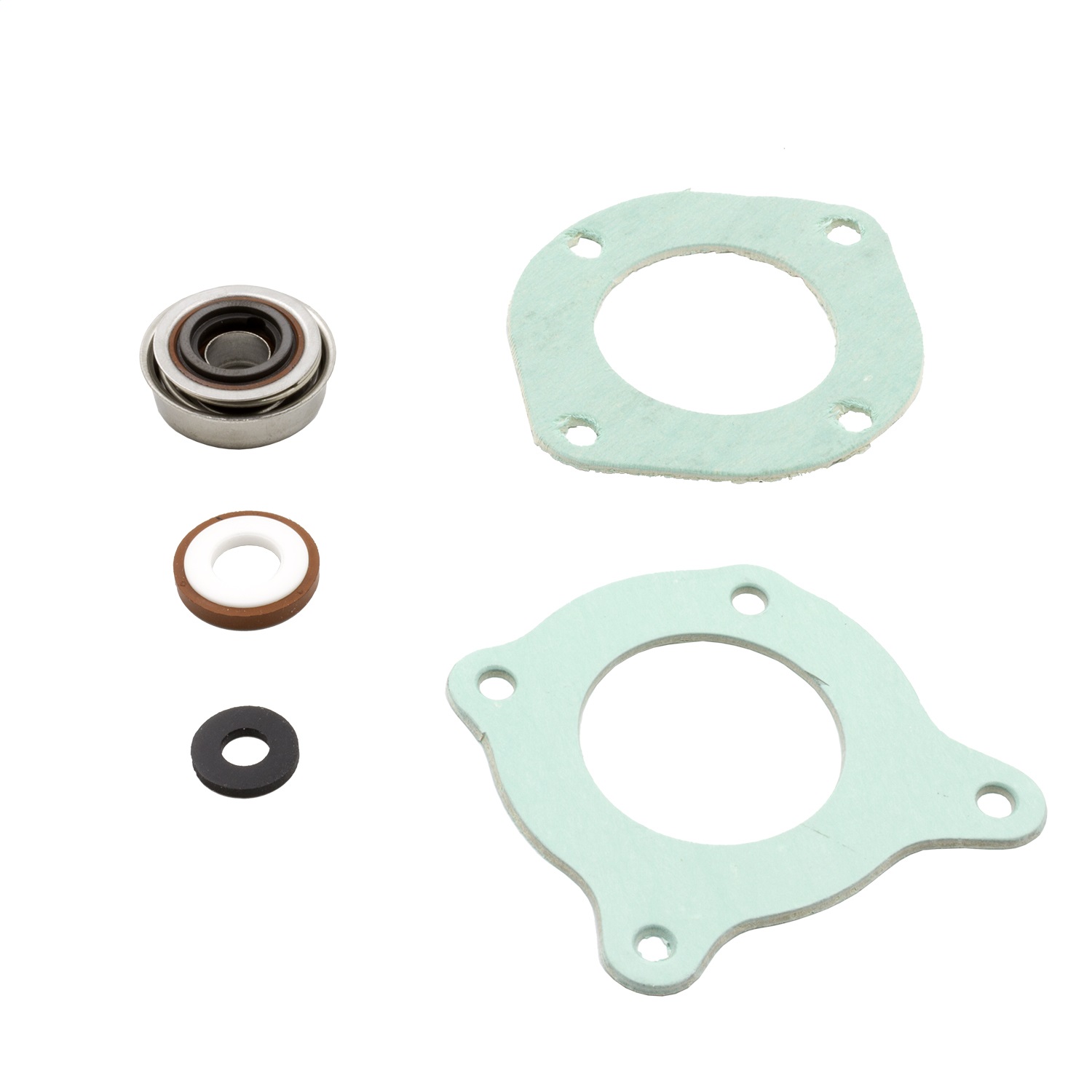 Dedenbear Products SKWP Water Pump Seal Rebuild Kit