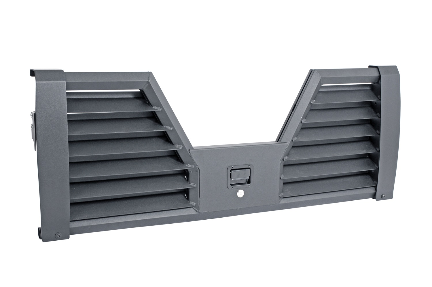 Louvered tailgate for ford f350 #4