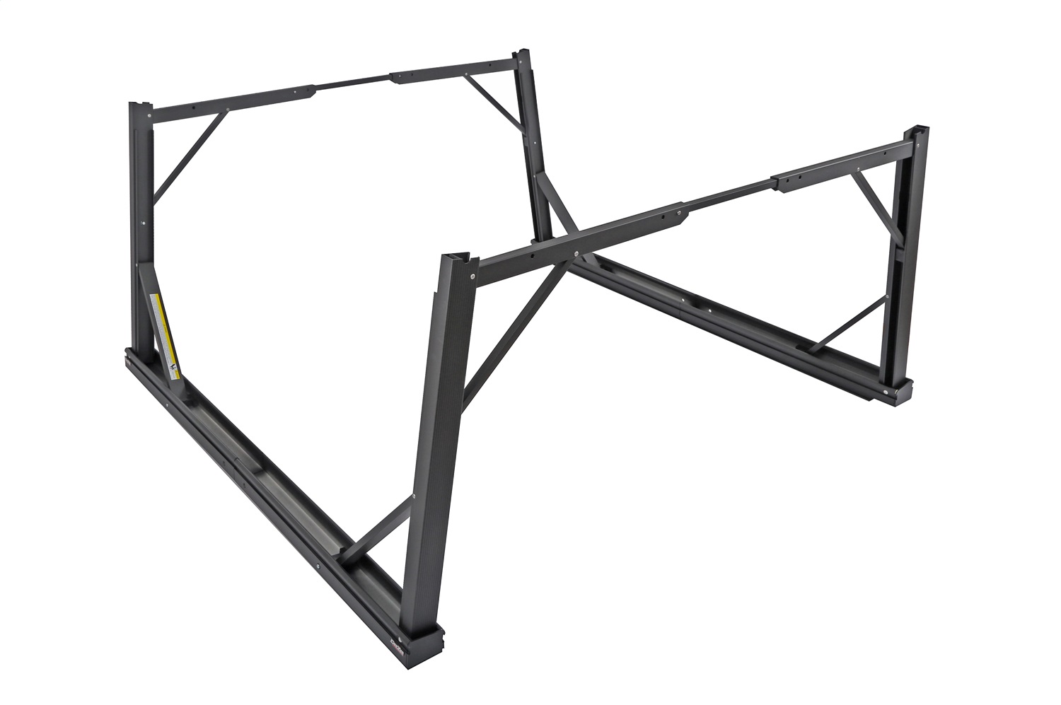 Dee Zee DZ951800 Invis-A-Rack Cargo Management System
