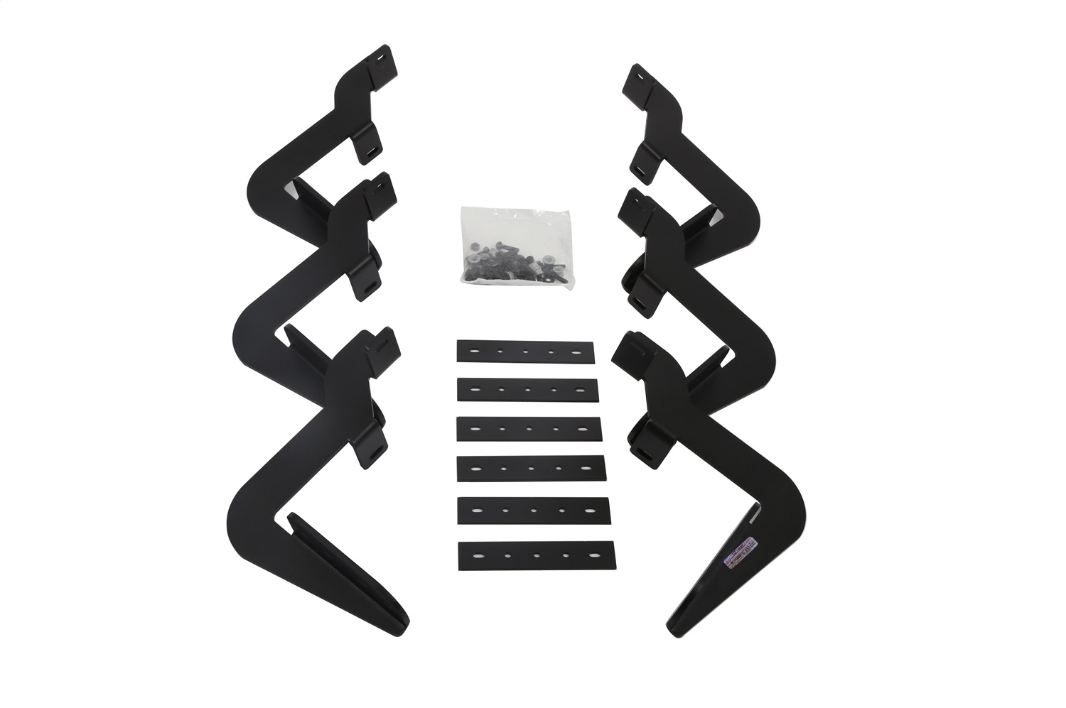 Dee Zee Dz15327 Rough Step Running Board Bracket