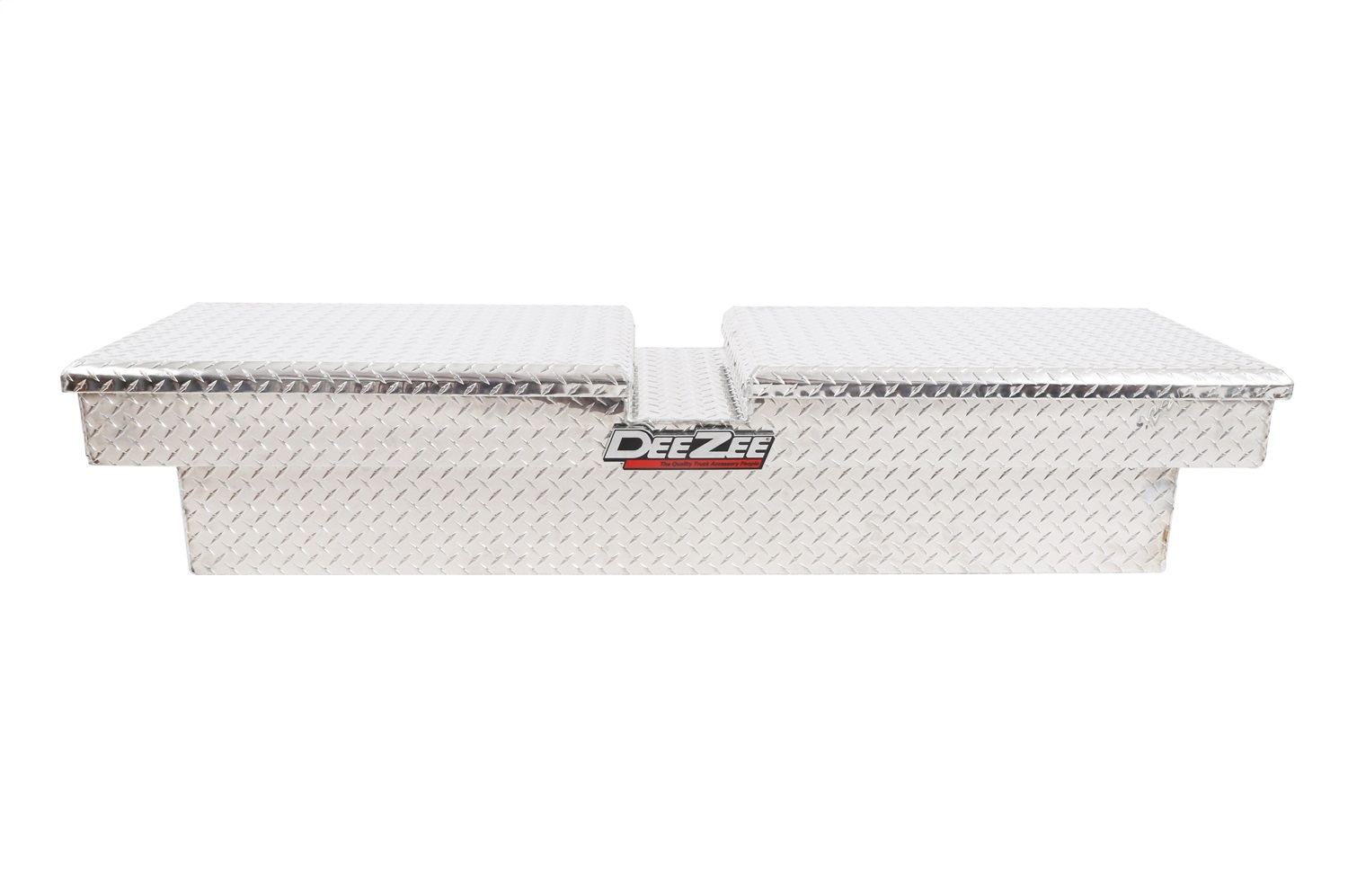 Dee Zee DZ8370 Red Label Double Lid Gull Wing Tool Box | eBay