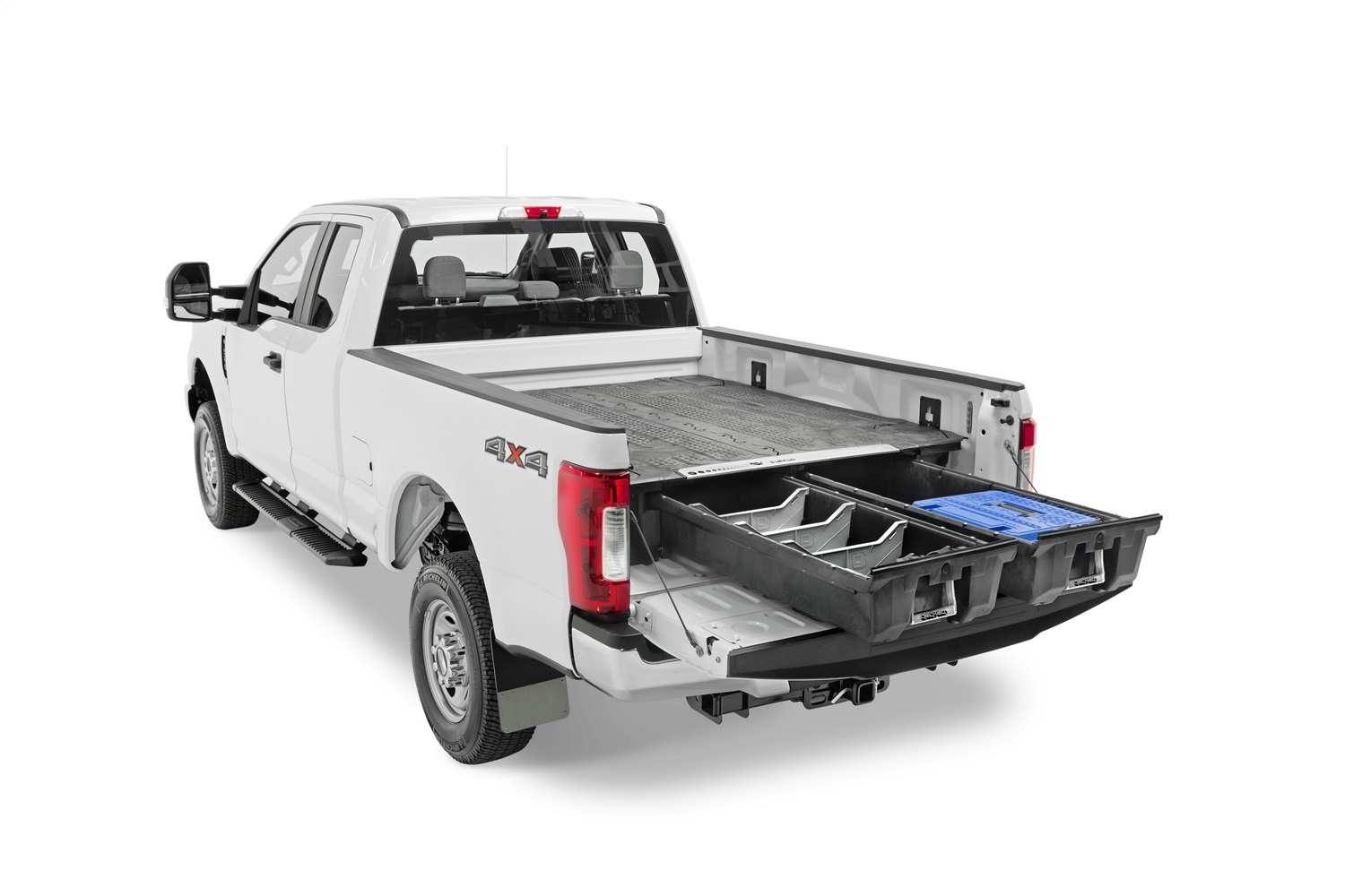 Decked Truck Bed Storage Canada Dandk Organizer