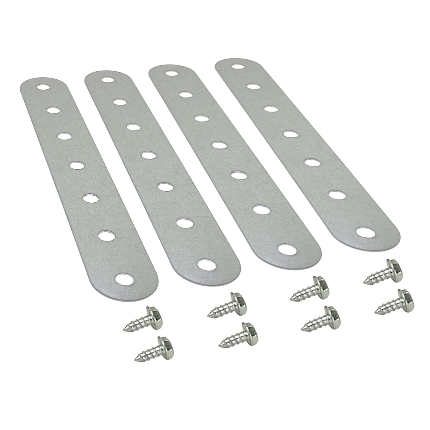 Derale Universal Bendable Metal Mounting Kit Derale Universal Bendable Metal Mounting Kit
