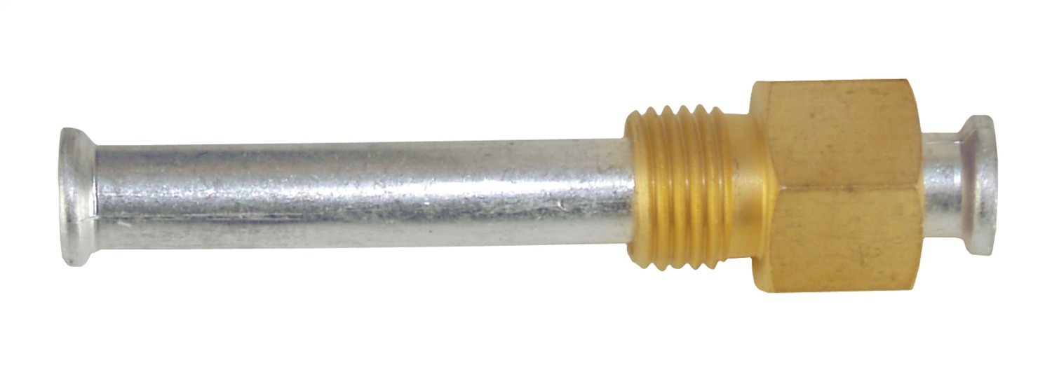 Derale 13004 Insta-Dapt Universal Cooling Line Radiator Adaptor ...