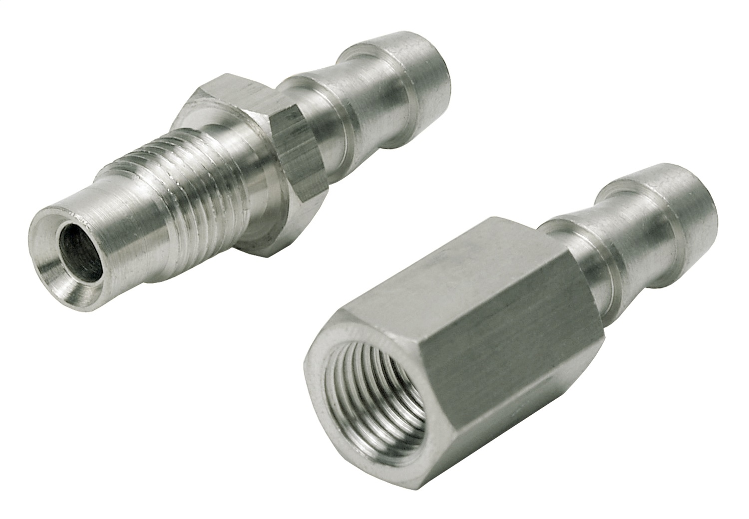 Derale 13024 Inverted Flare Cooling Line Radiator Adaptor Fitting Kit ...