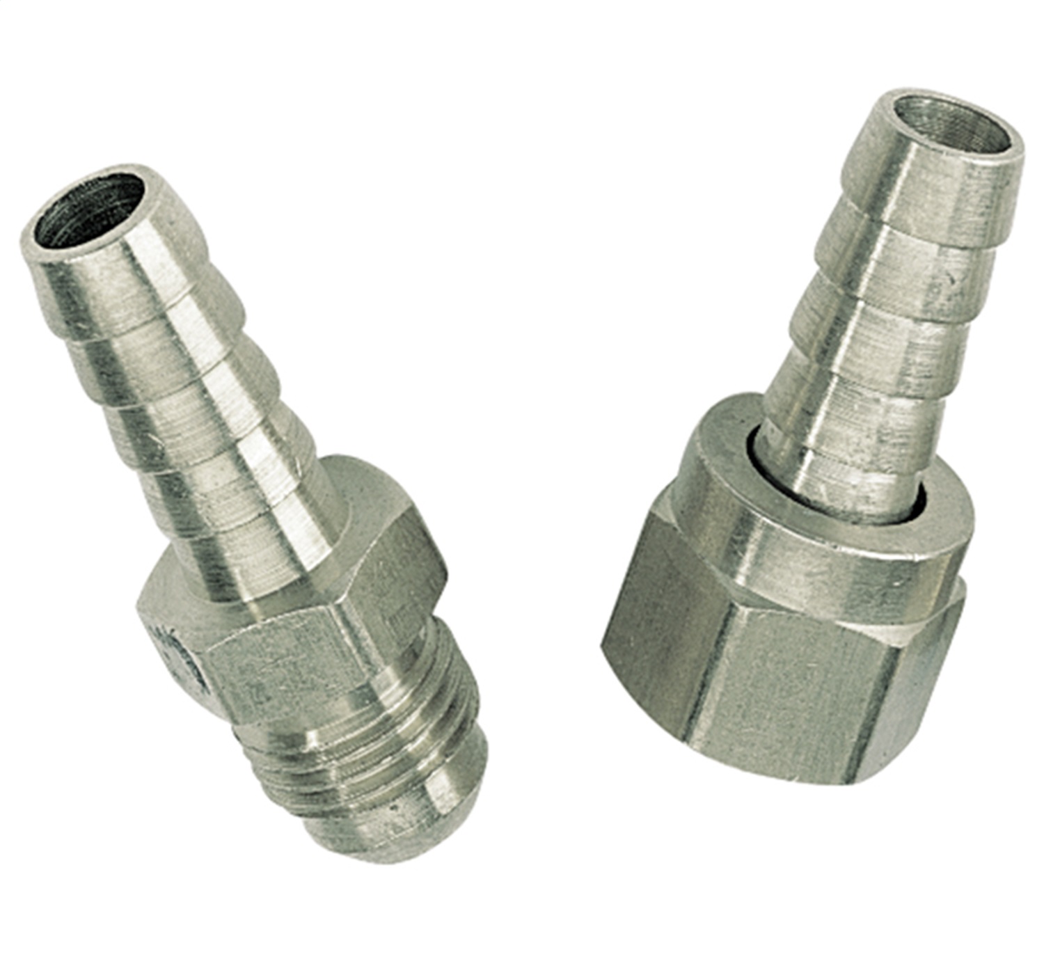 Derale 13030 Cooling Line Radiator Adaptor Fitting Kit eBay