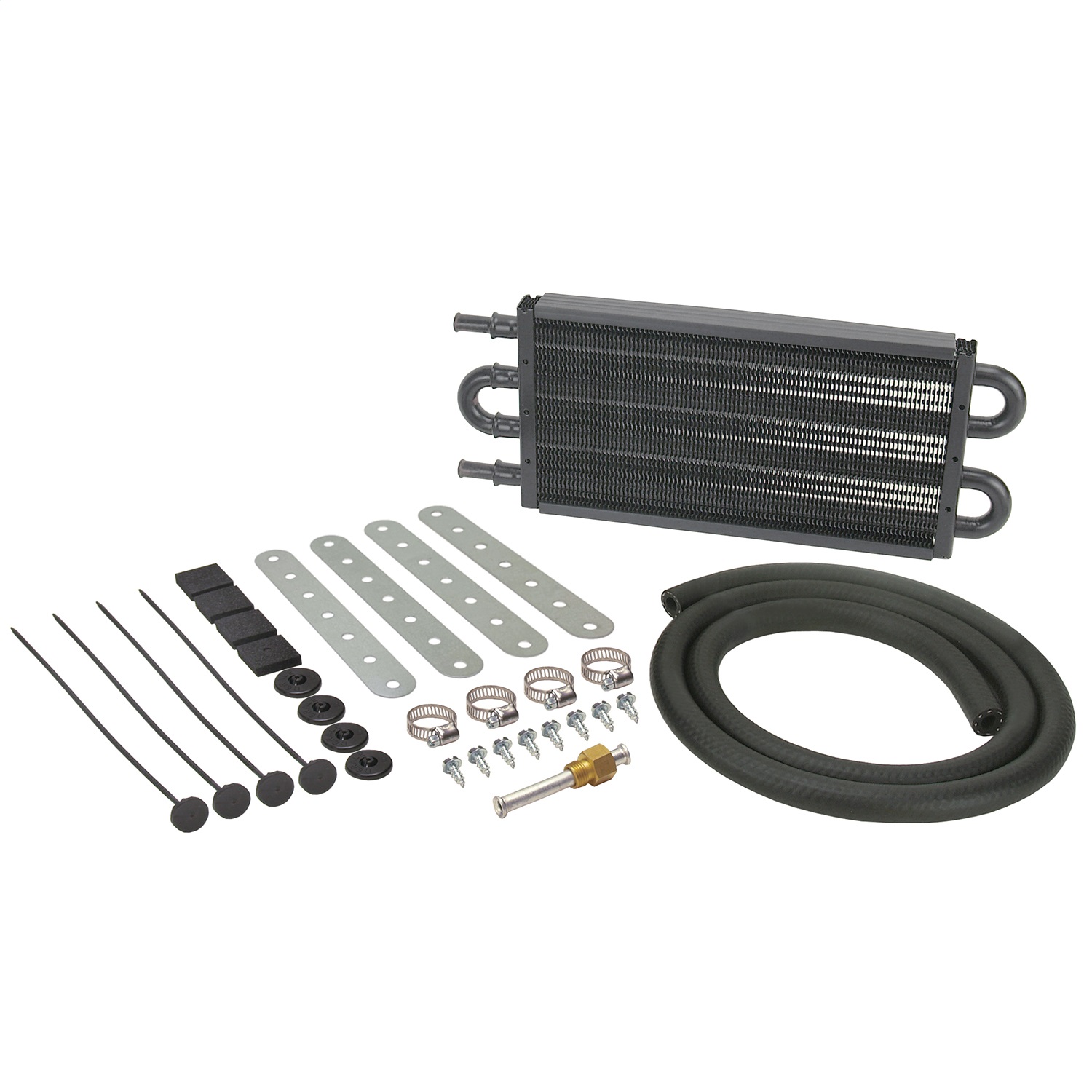 Car & Truck Parts Derale 13222 Series 7000 Frame Rail Transmission