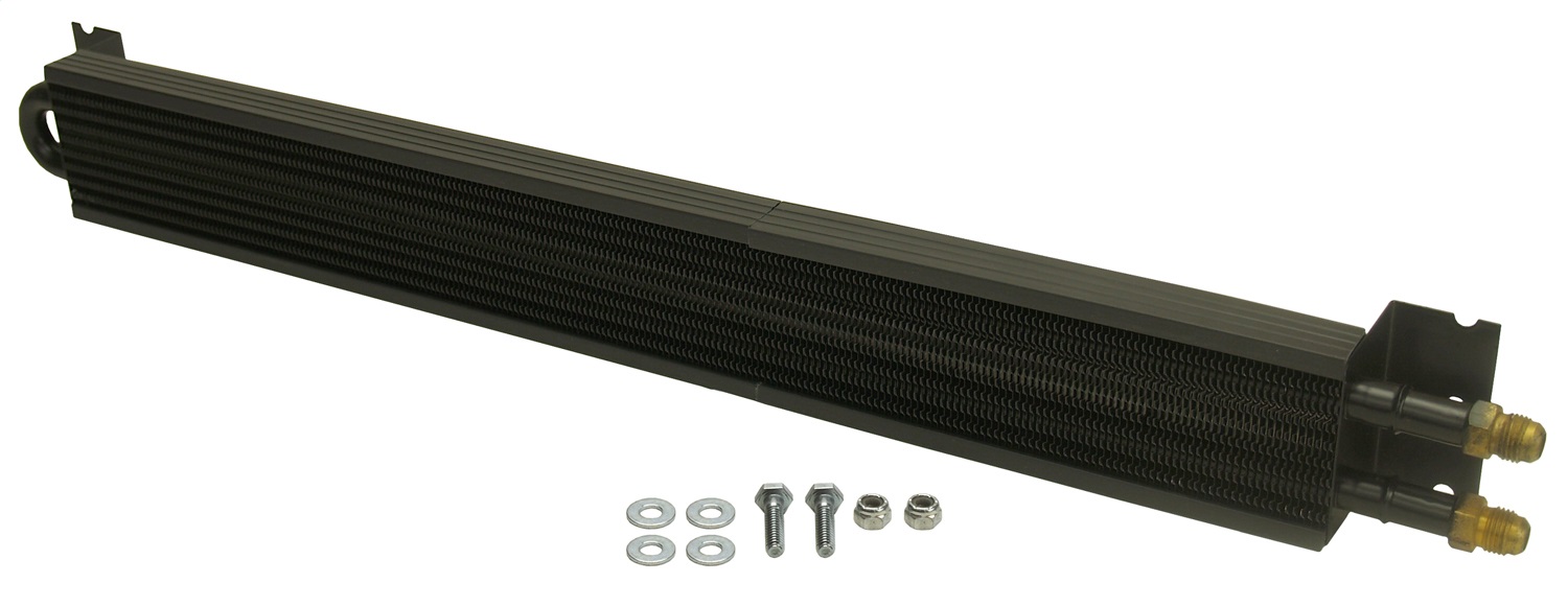 Derale Frame Rail Cooler 24 Derale Frame Rail Cooler 24