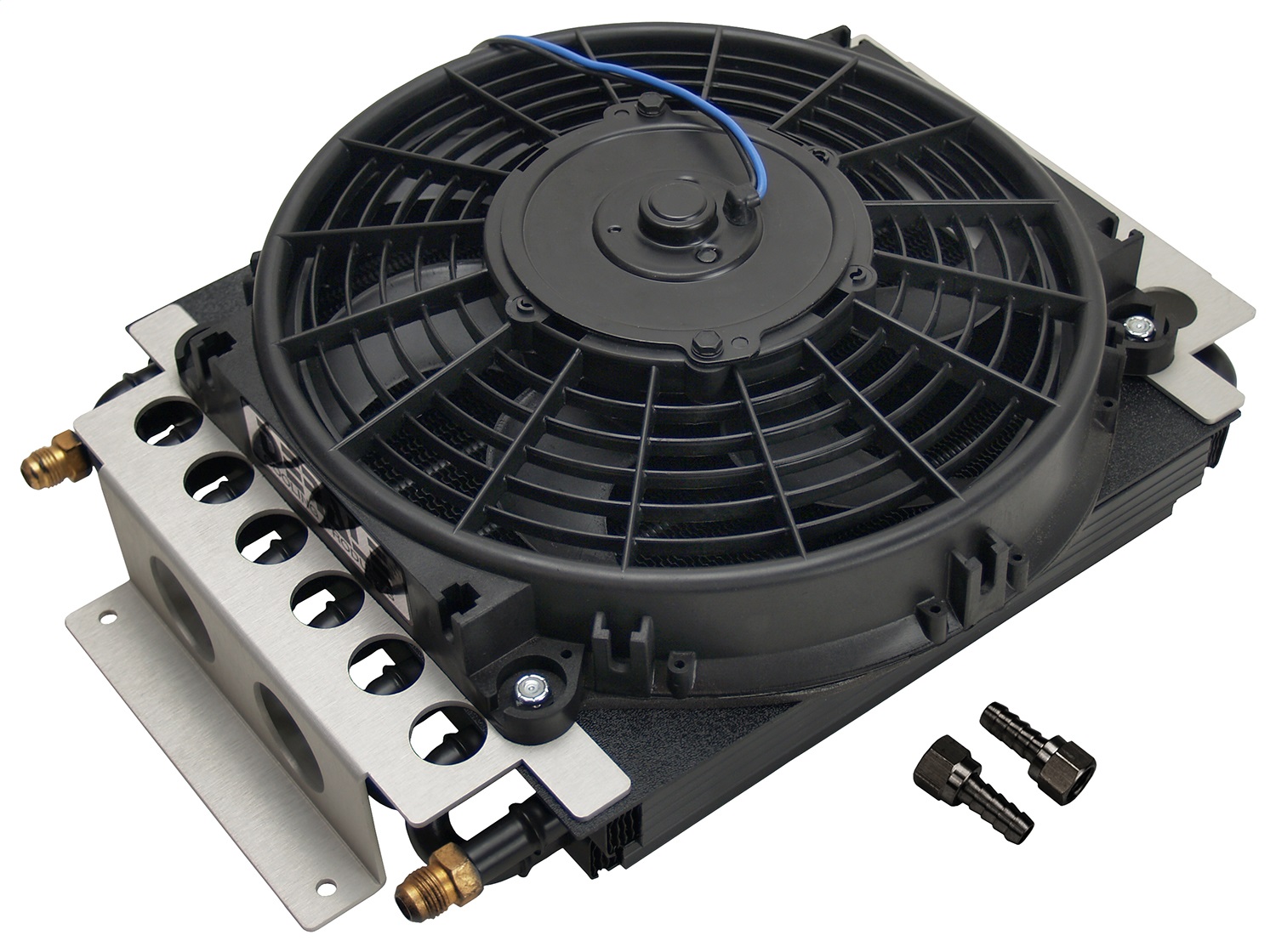 Derale 13700 Electra-Cool Remote Cooler