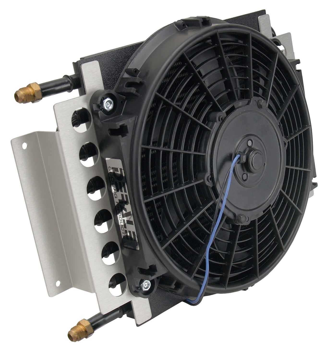 Derale 13720 Electra-Cool Remote Cooler