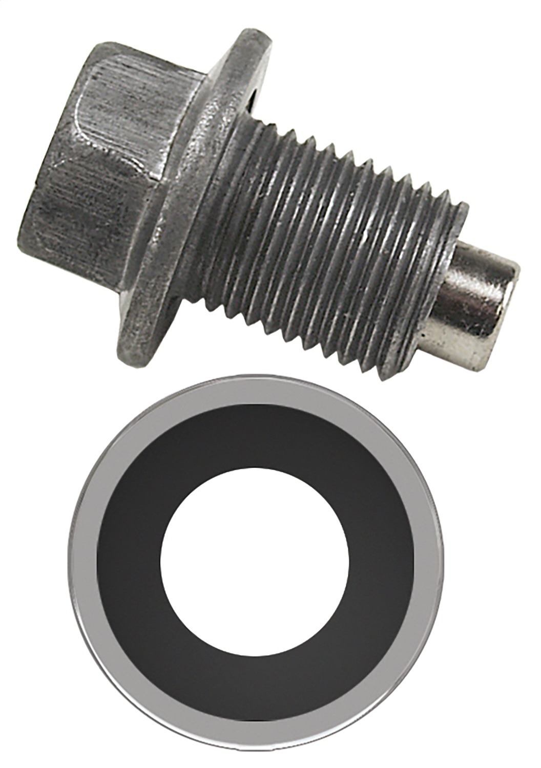 Derale Transmission Pan Drain Plug Kit