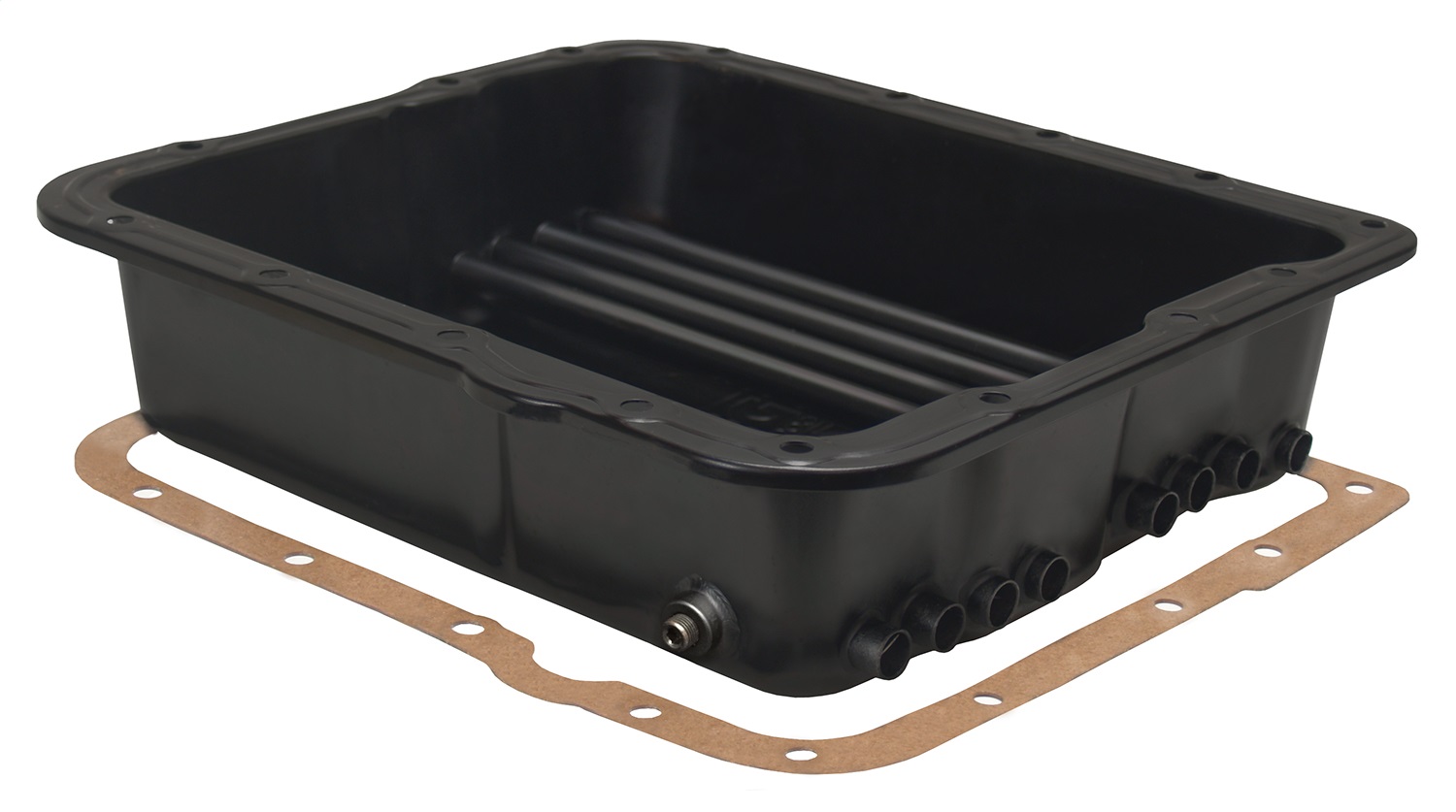 Derale 14204 Transmission Cooling Pan | eBay
