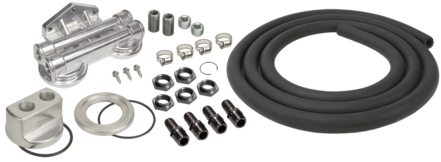 Relocation Kit