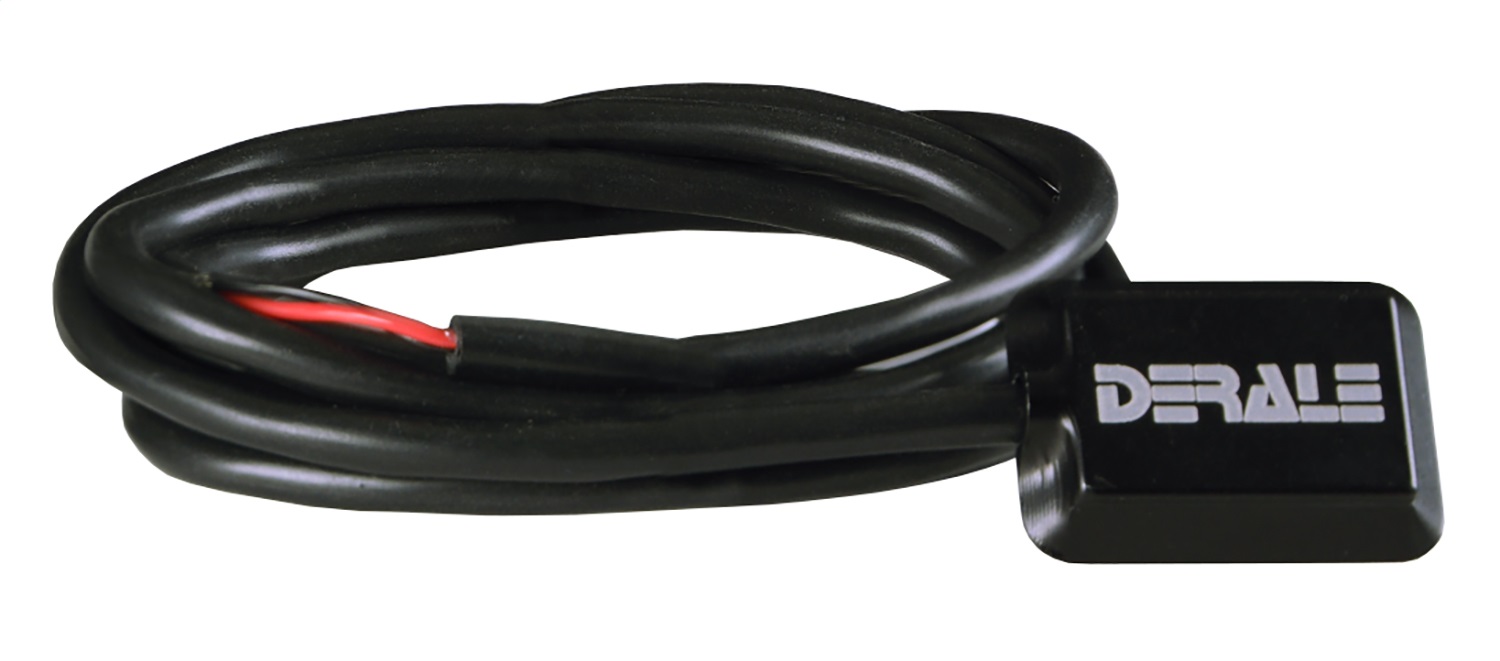 Derale PWM Electric Fan Controller Replacement Sensor Derale PWM Electric Fan Controller Replacement Sensor
