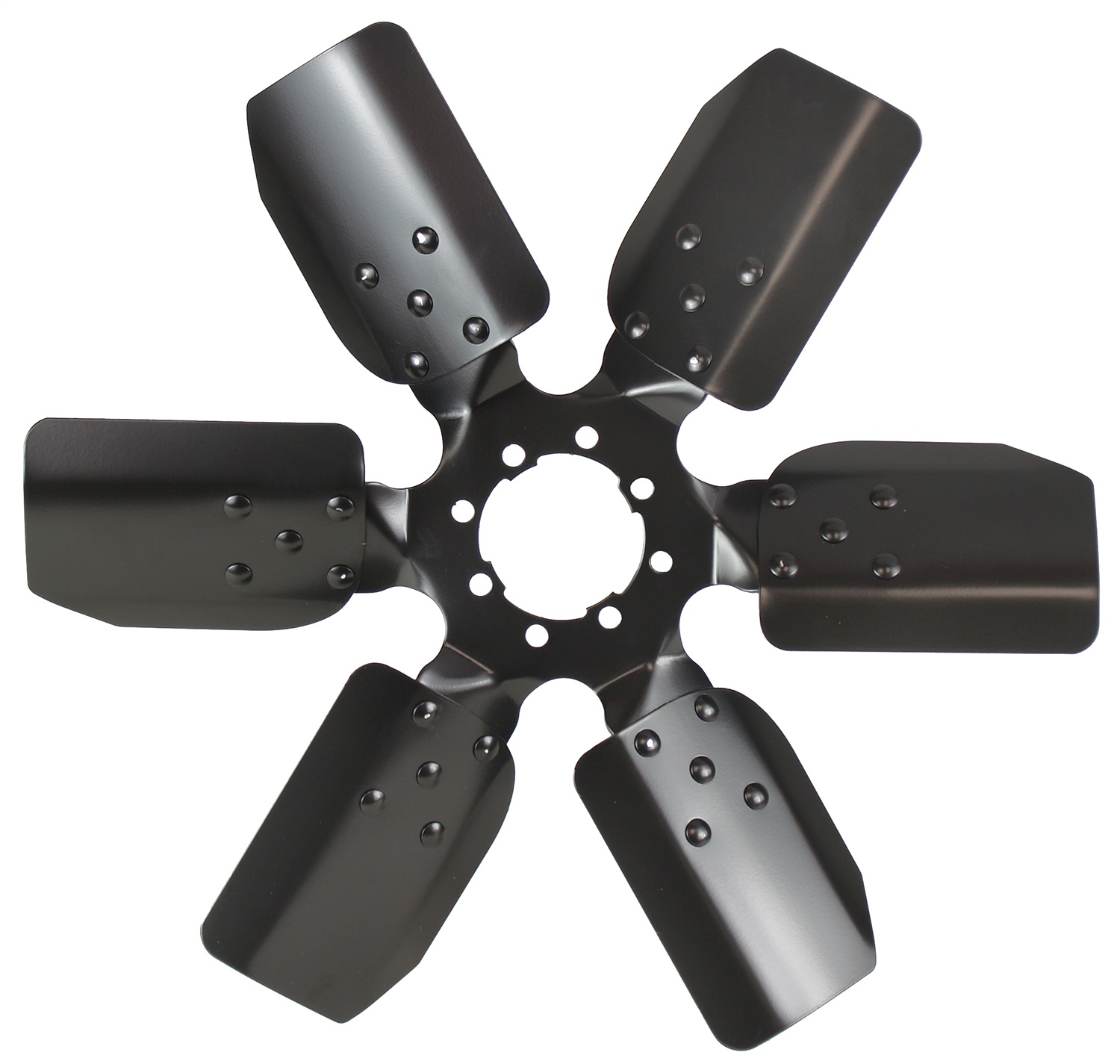 Derale 17117 Standard Rotation Fan Clutch