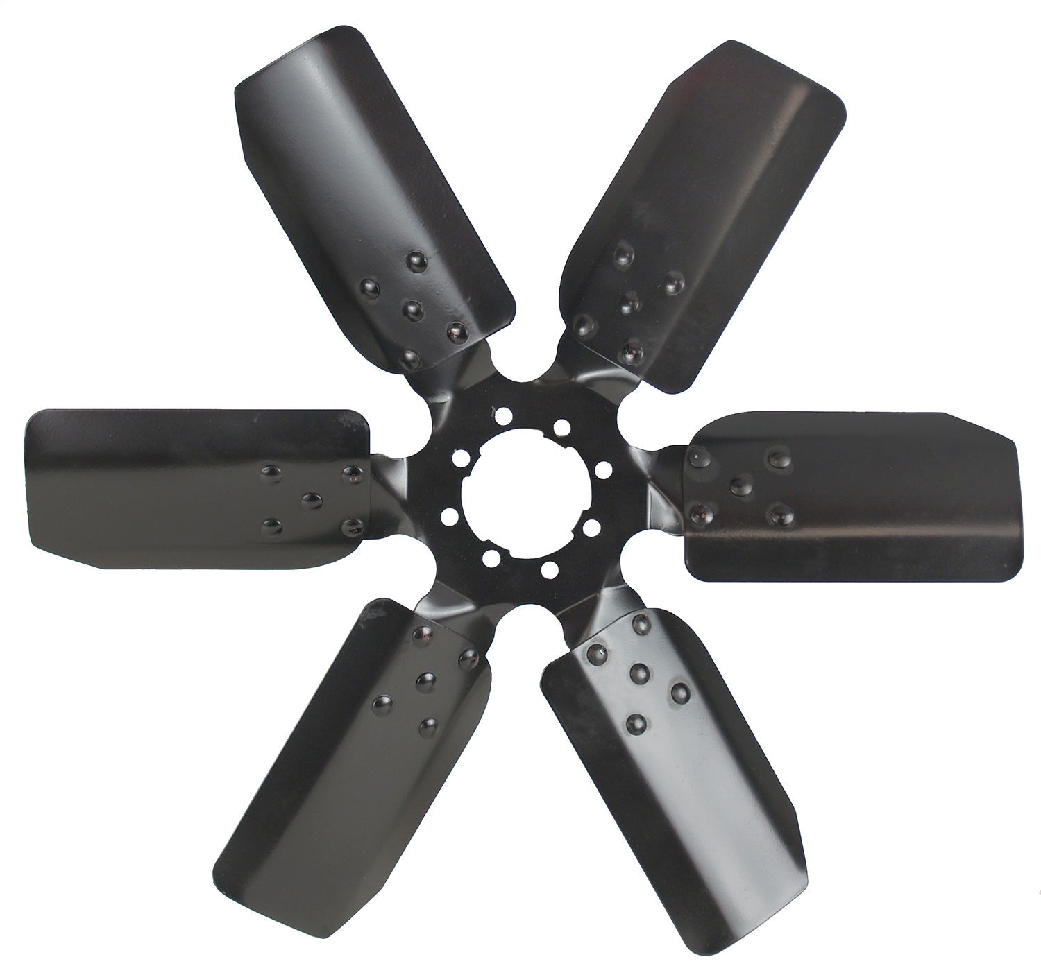 Derale 17120 Standard Rotation Fan Clutch