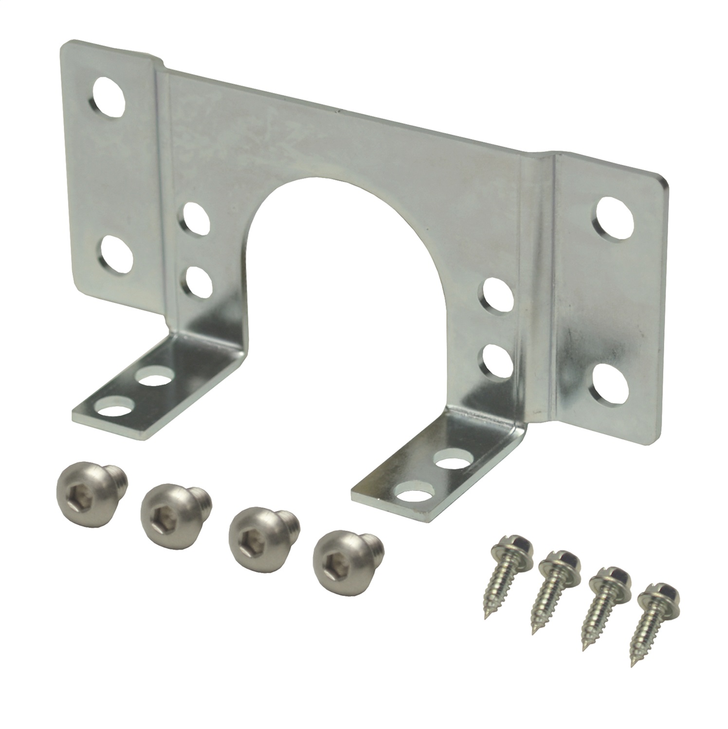 Derale Fluid Control Thermostat Mounting Bracket Derale Fluid Control Thermostat Mounting Bracket