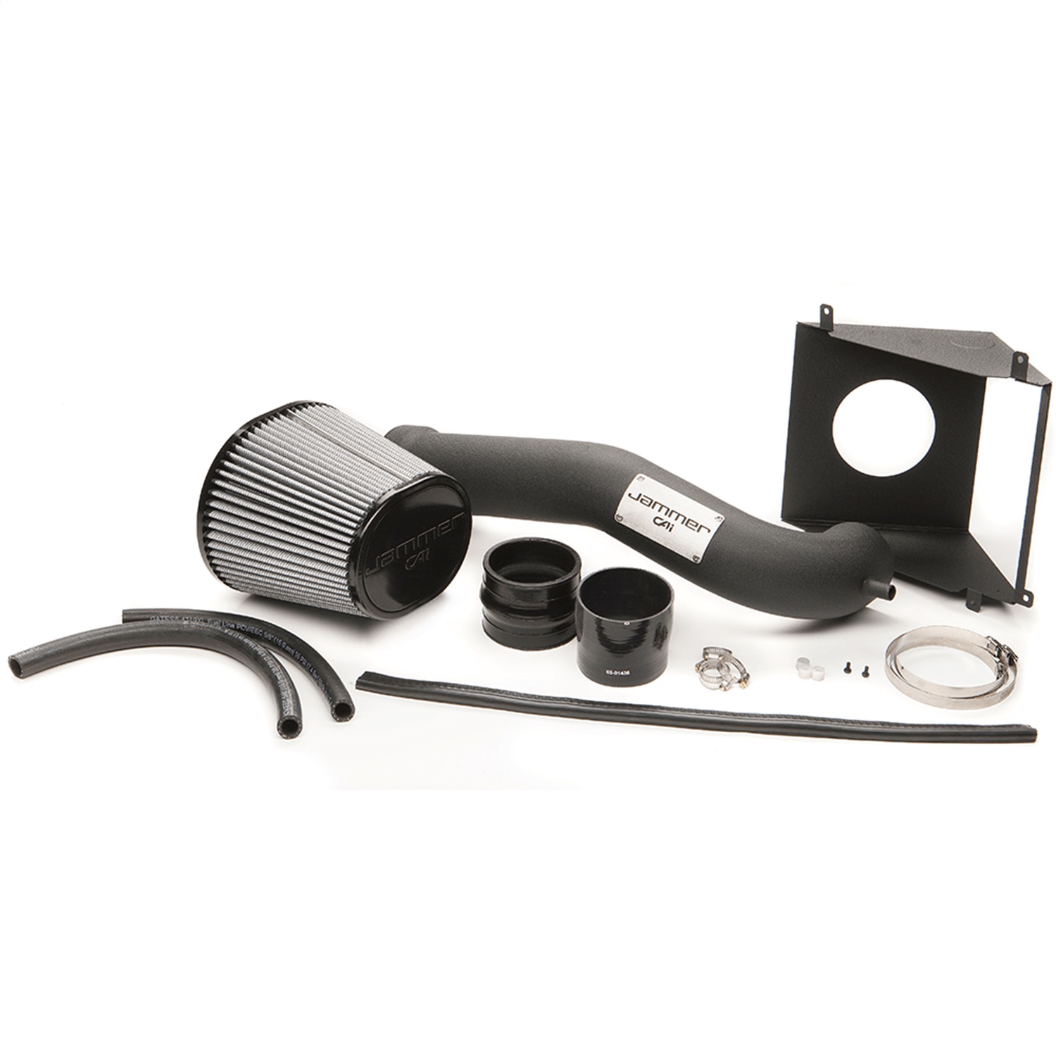 DiabloSport 283140-D Jammer Cold Air Intake Fits 10-15 Camaro
