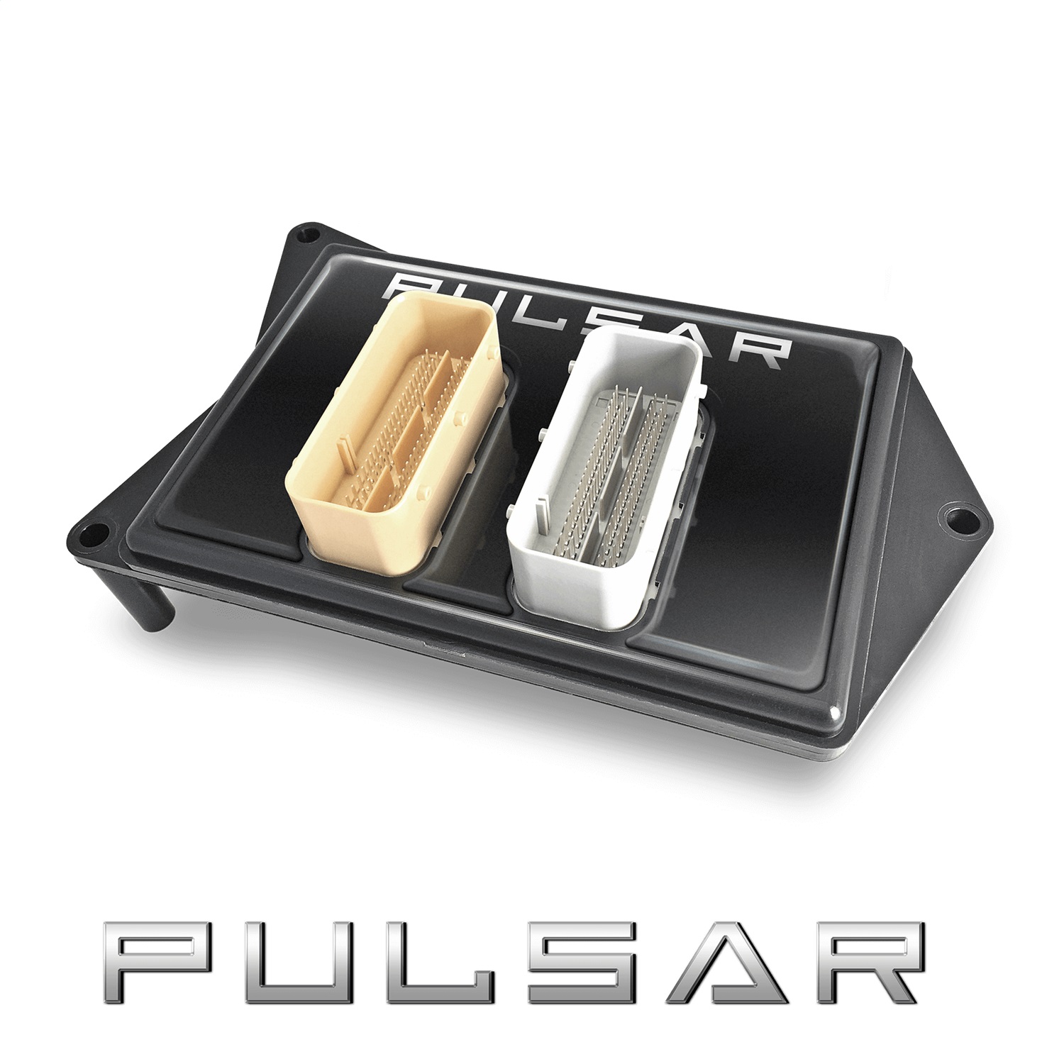 DiabloSport 32452 Pulsar Inline Performance Module Fits 15-18 2500 3500