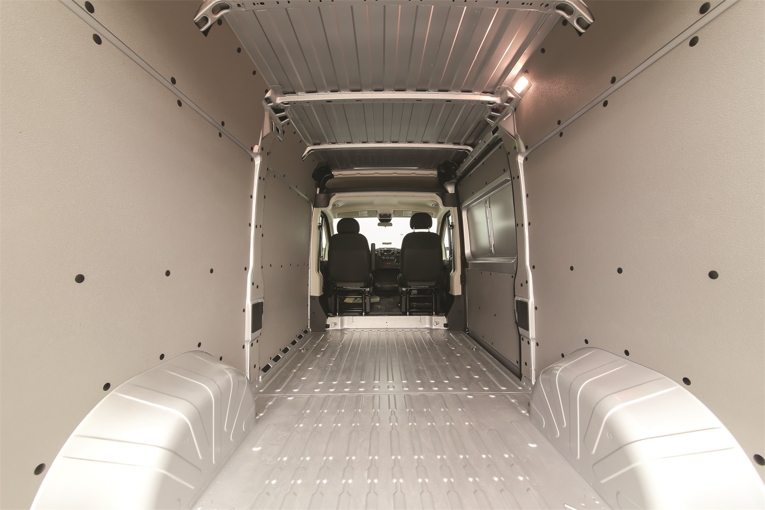 Details About Fits Promaster 2500 Promaster 3500 Duraliner Dvp153x Pendaform Van Panel System