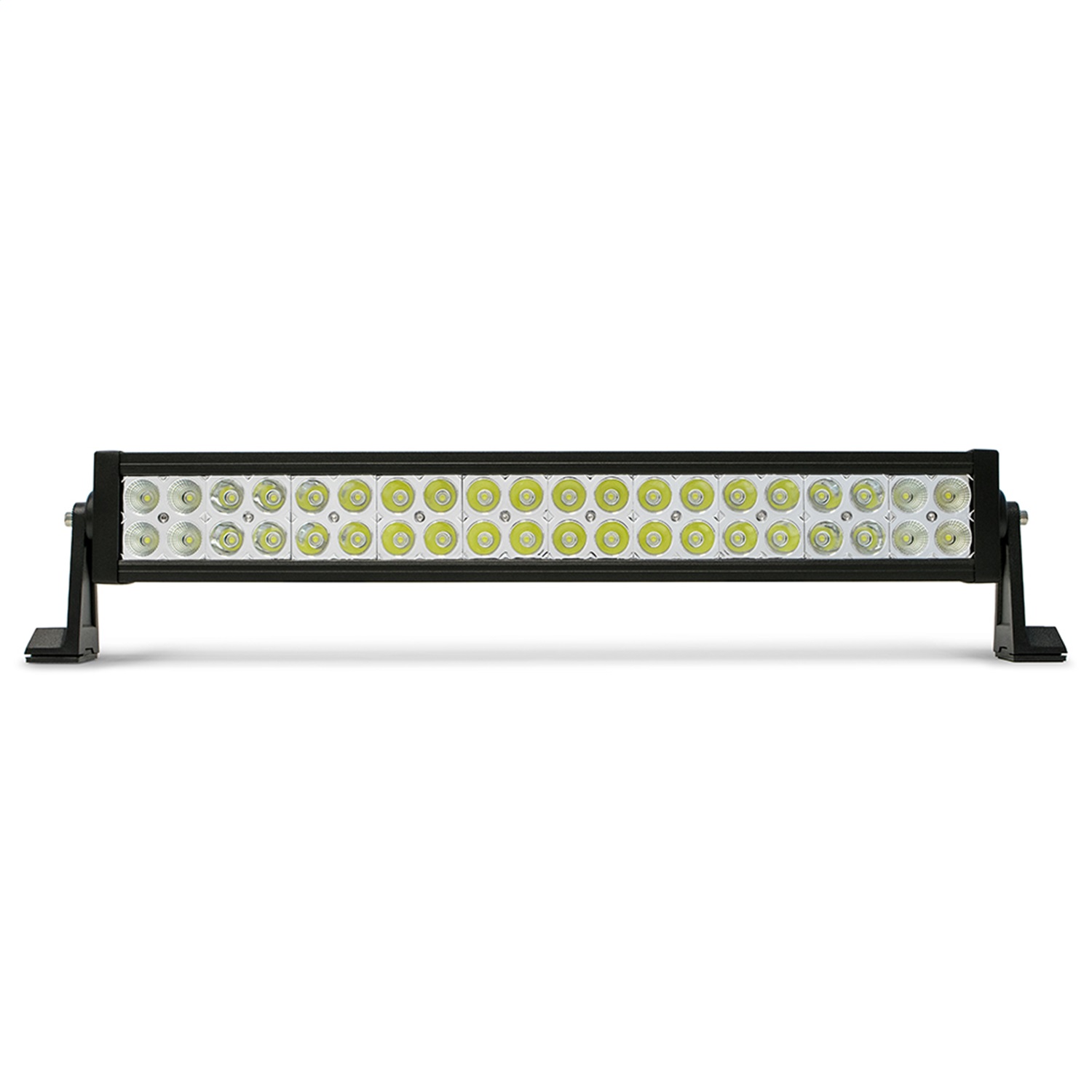 DV8 Offroad B20CE120W3W LED Light Bar
