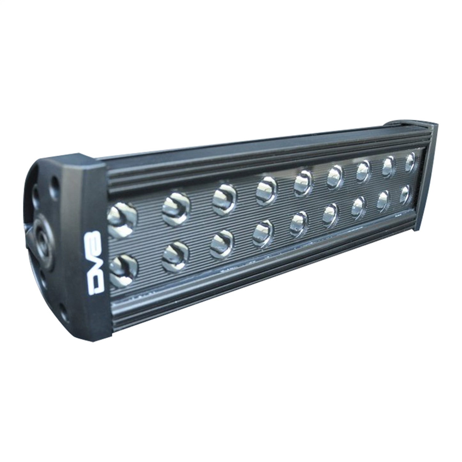 DV8 Offroad BR12E72W3W LED Light Bar