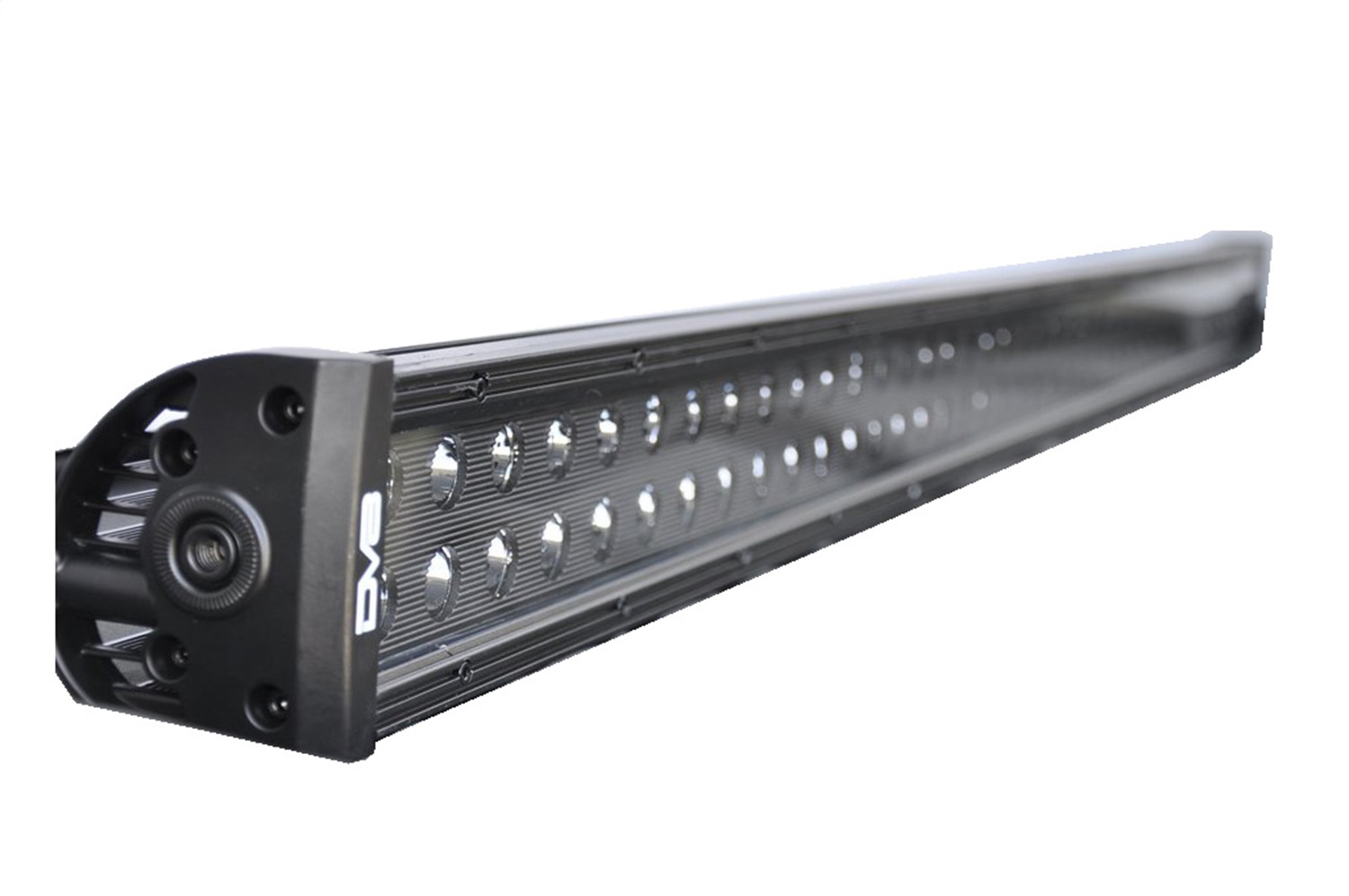 DV8 Offroad BR50E300W3W LED Light Bar