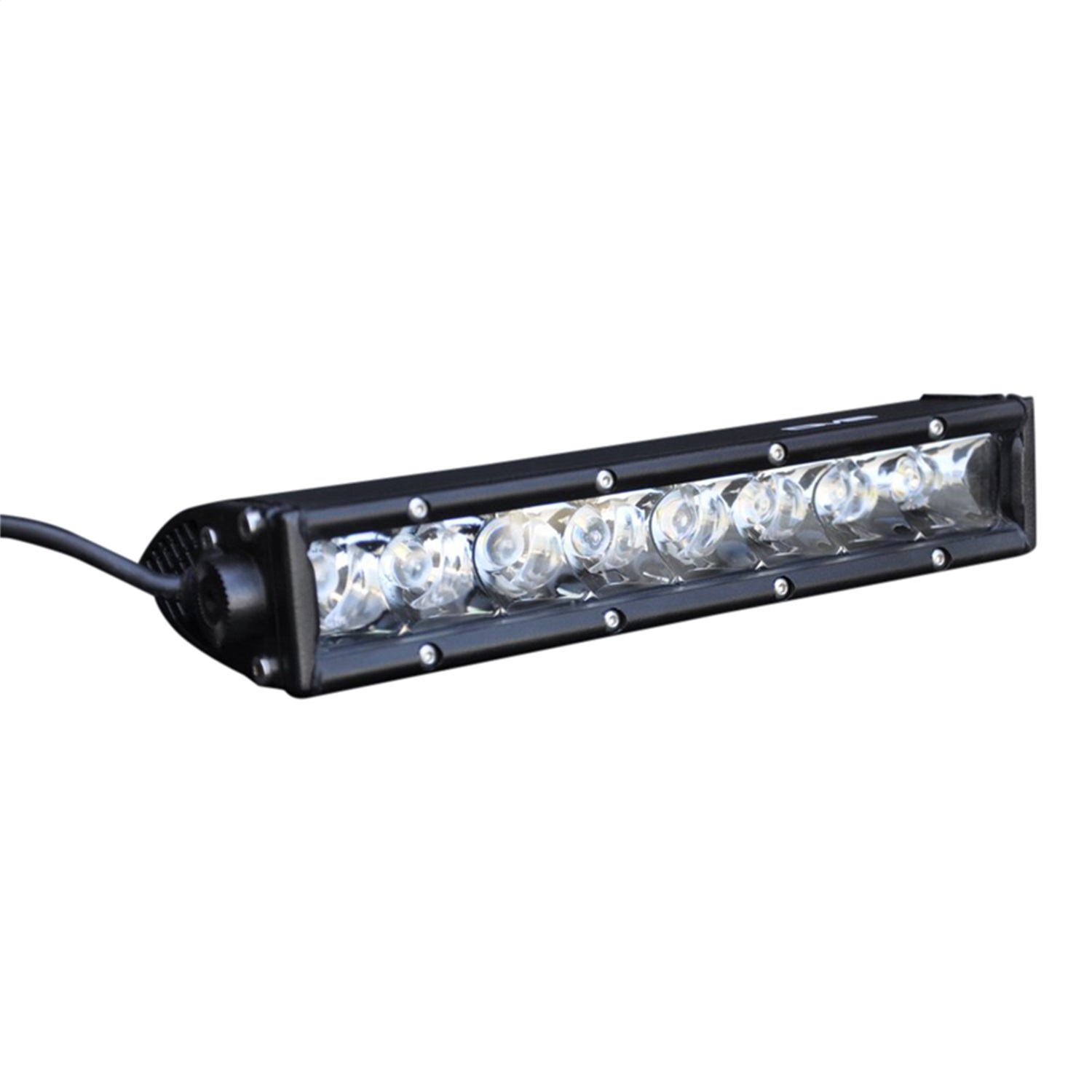 DV8 Offroad BS10E50W5W LED Light Bar
