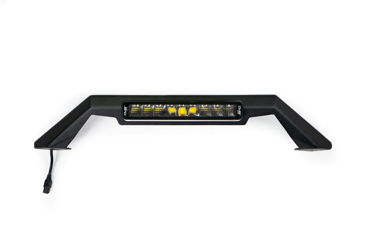 DV8 Offroad LBUN-01 LED Light Bar