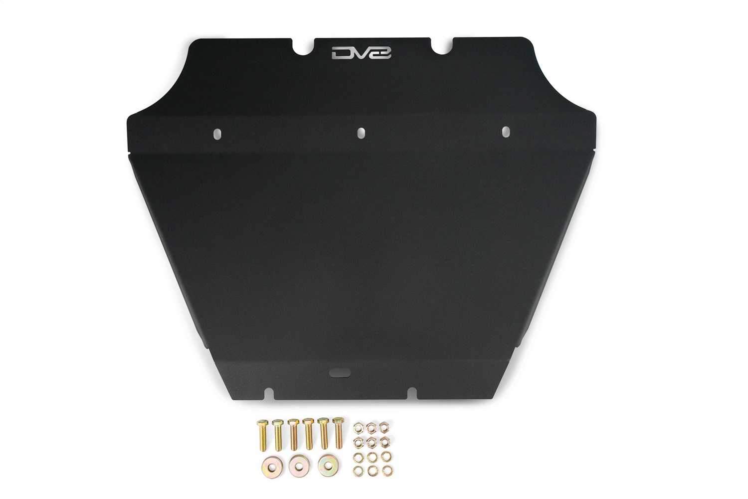 DV8 Offroad SPGC-01 Skid Plate Fits 15-20 Canyon