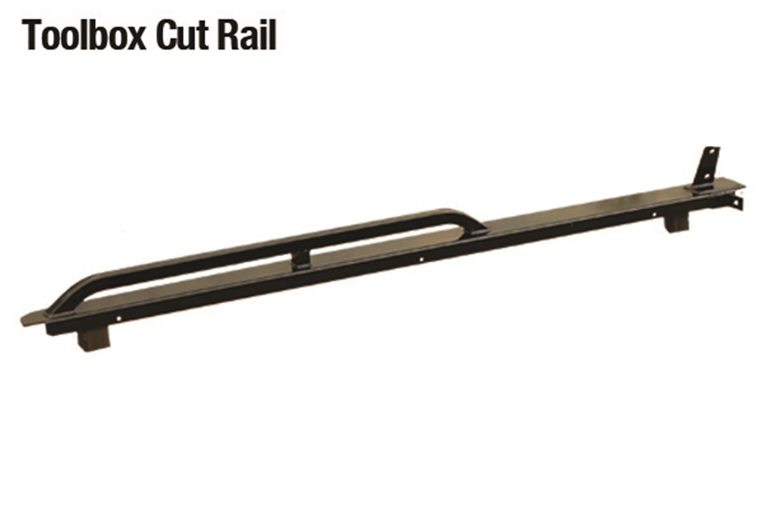 Ford f250 bed rails #10