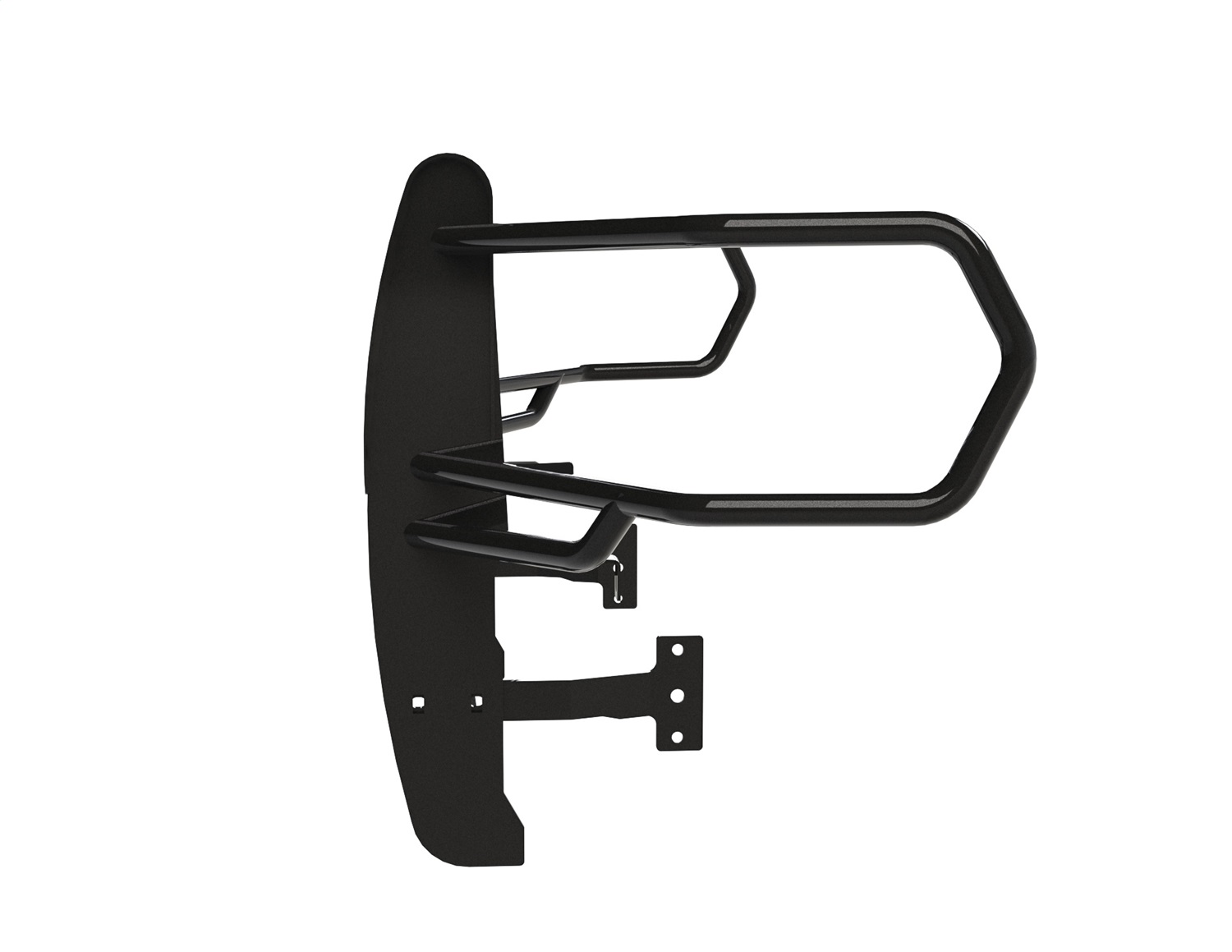 Ranch Hand GGD191BL1C Legend Series Grille Guard Fits 19 2500 3500