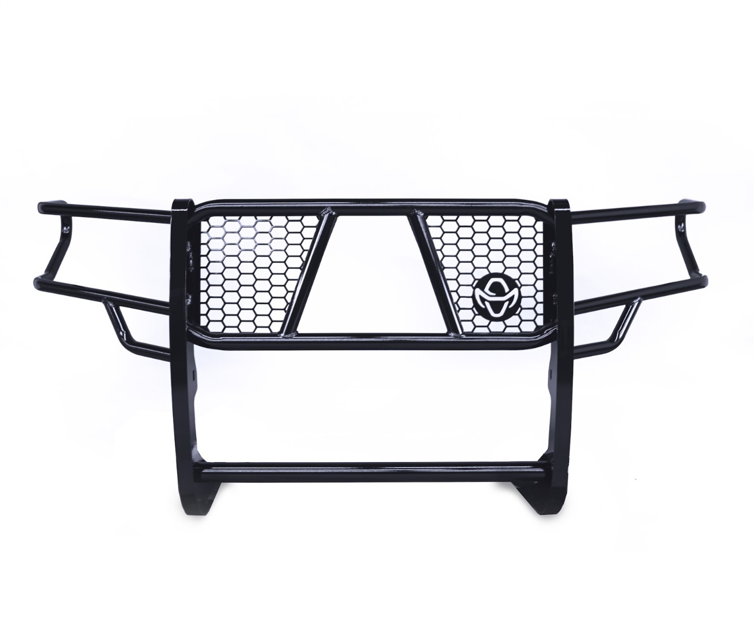 ranch-hand-ggt16mbl1-legend-series-grille-guard-fits-16-21-tacoma