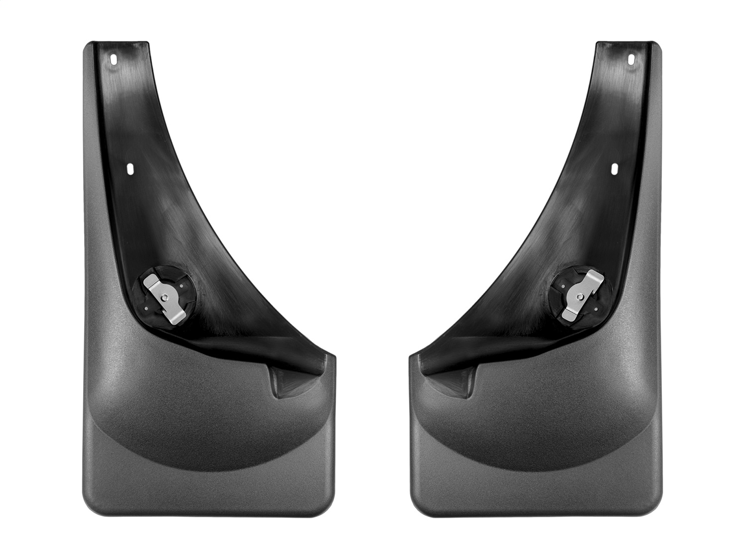 Weathertech - 110001 - Mud Flap