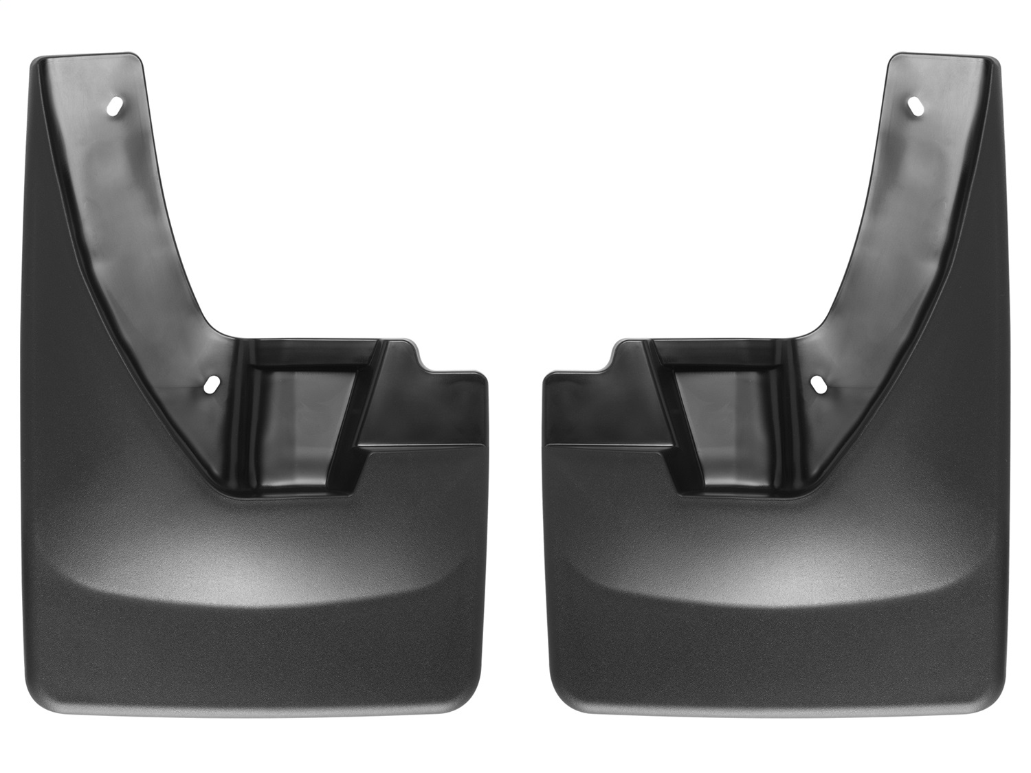 Weathertech - 110024 - Mud Flap