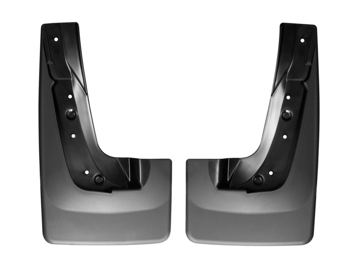 Weathertech - 110047 - Mud Flap