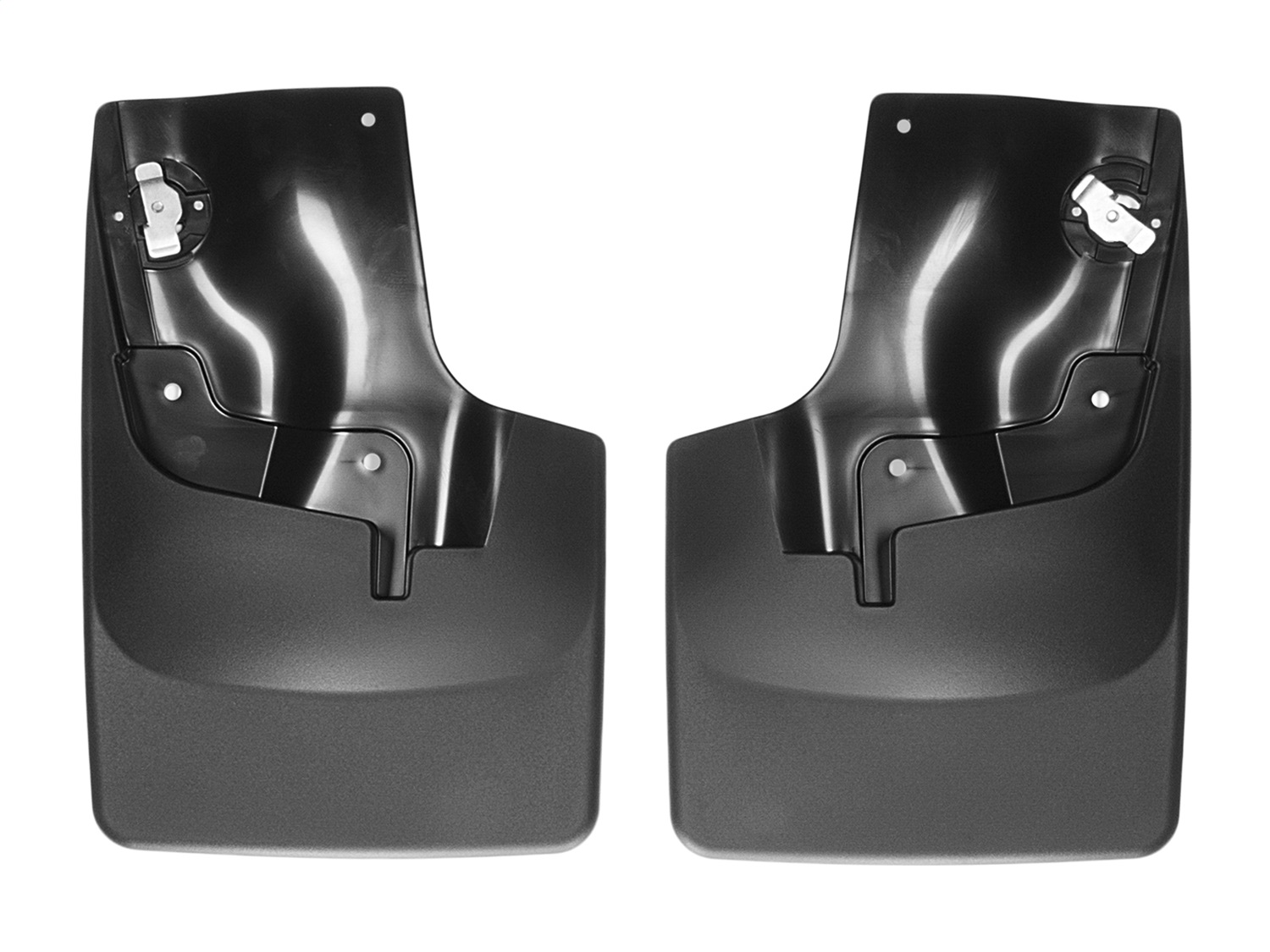 Weathertech - 110049 - Mud Flap