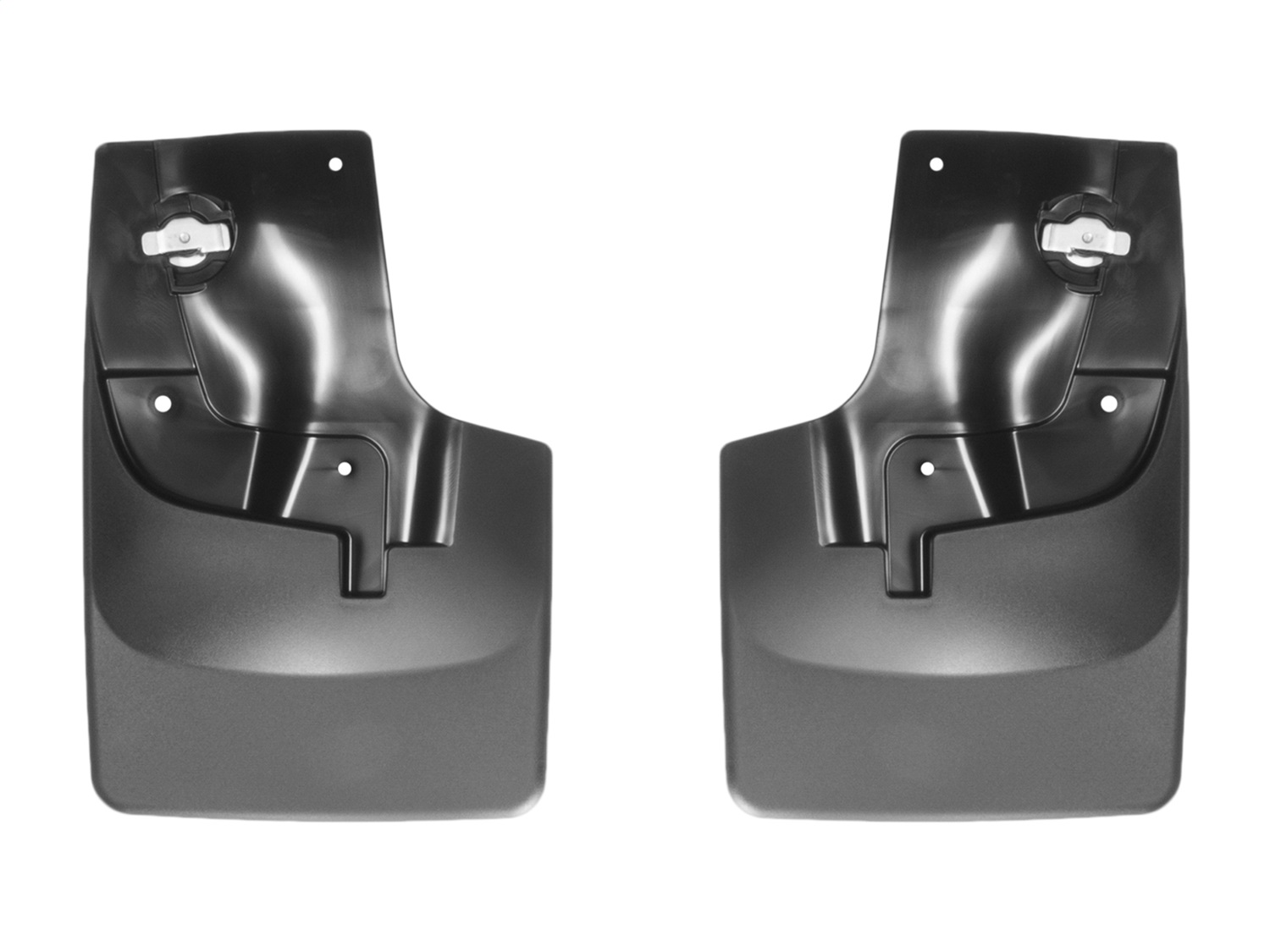 Weathertech - 110052 - Mud Flap