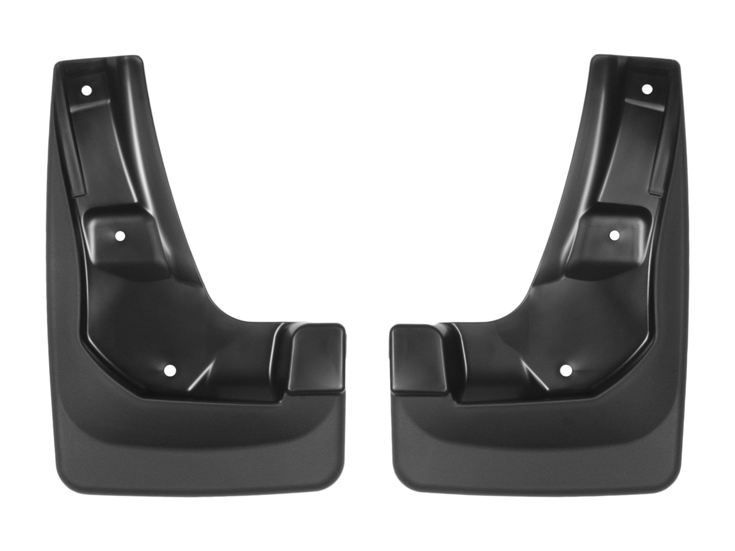 Weathertech - 110053 - Mud Flap