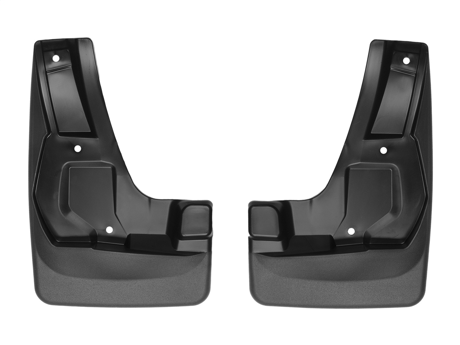 Weathertech - 110057 - Mud Flap
