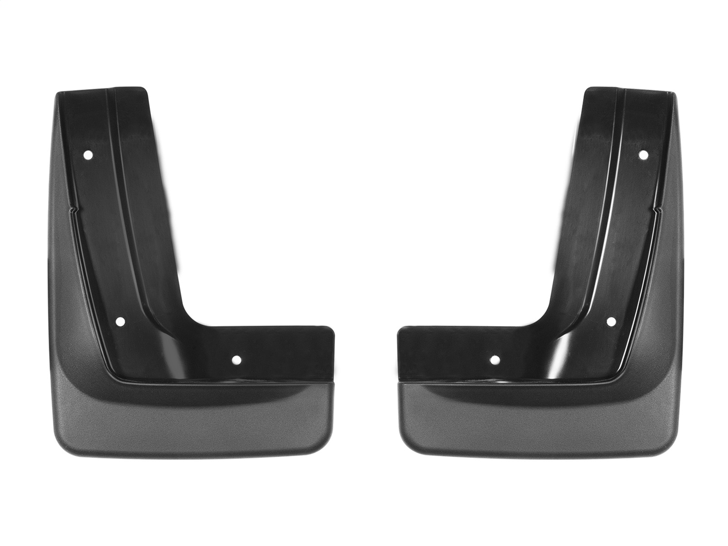Weathertech - 110059 - Mud Flap