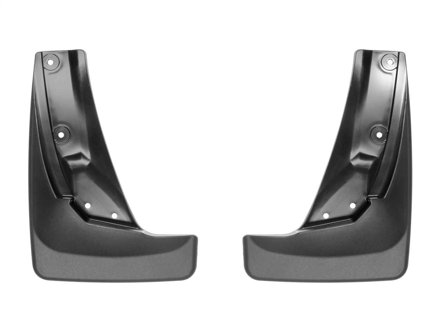 Weathertech - 110063 - Mud Flap