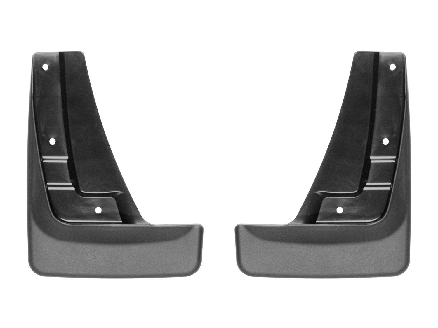 Weathertech - 110068 - Mud Flap