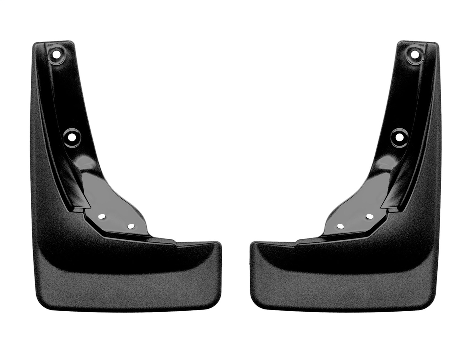 Weathertech - 110069 - Mud Flap
