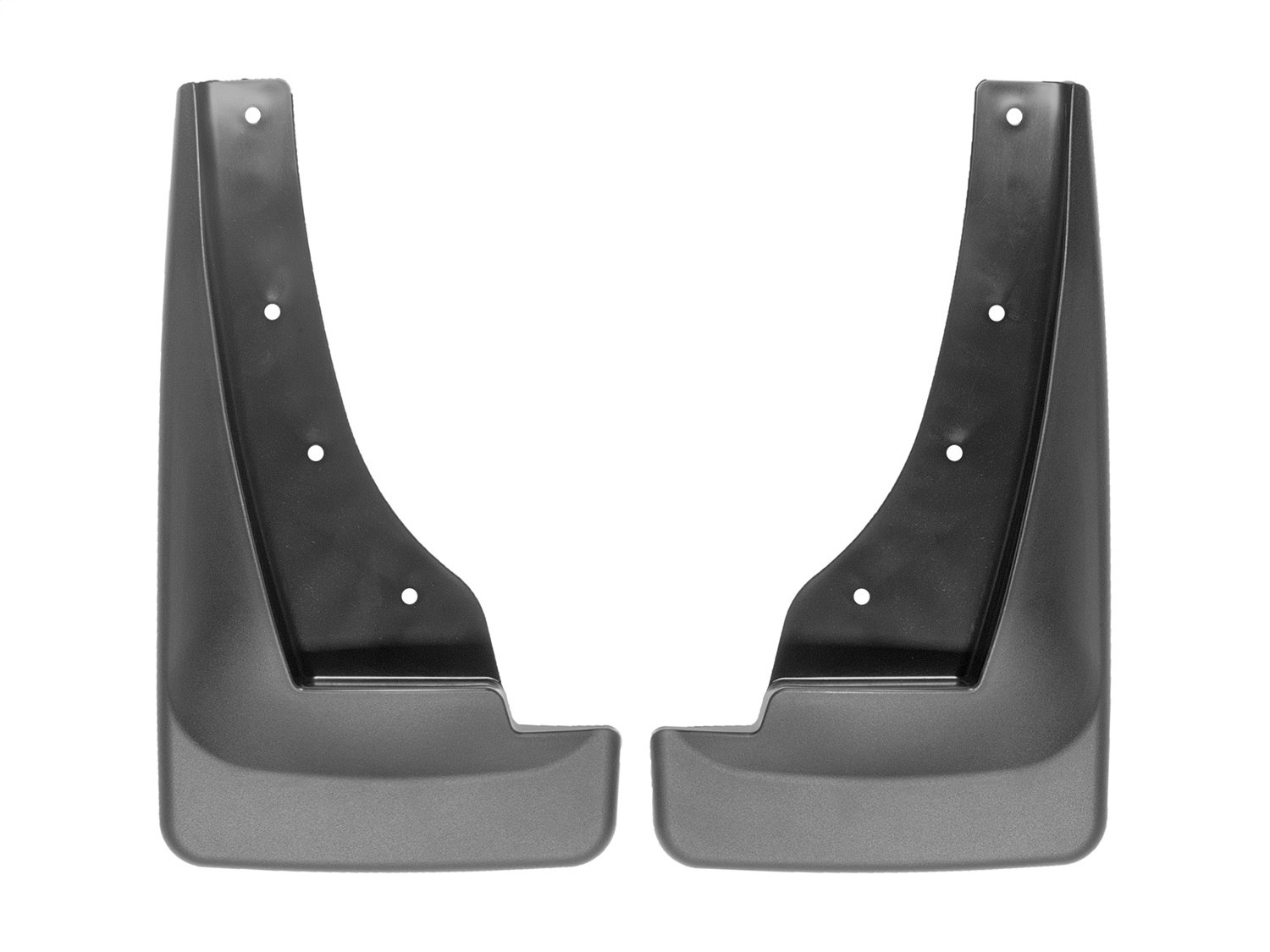 Weathertech - 110070 - Mud Flap