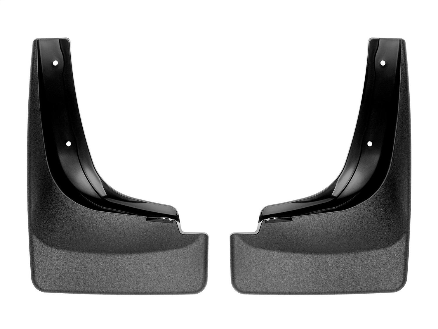 Weathertech - 110114 - Mud Flap