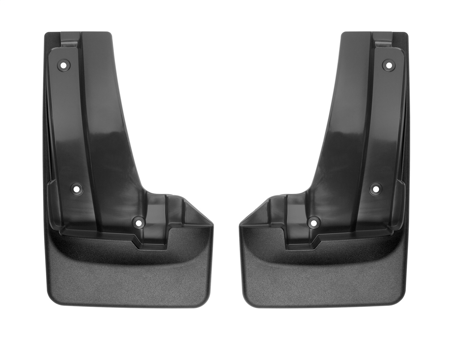Weathertech - 110115 - Mud Flap