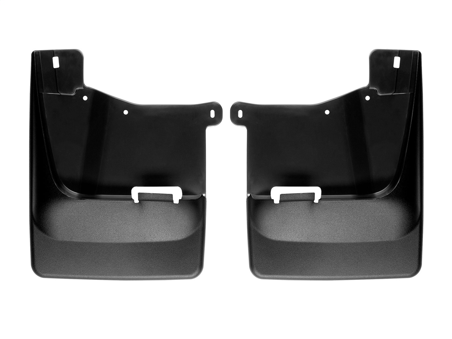Weathertech - 110118 - Mud Flap