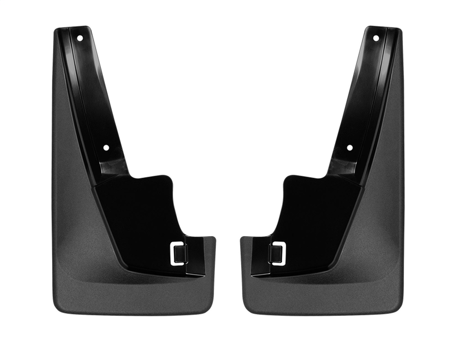 Weathertech - 110124 - Mud Flap